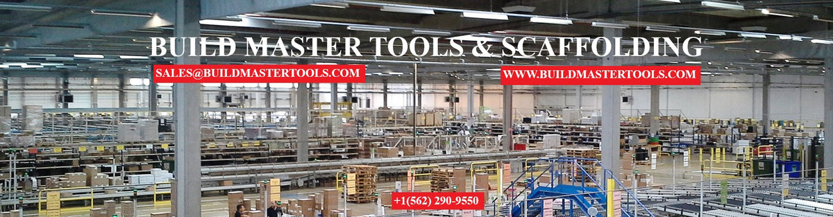 Build Master Tools