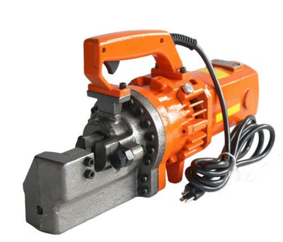 BM PRODUCT REBAR CUTTER 1" 25MM #8 ELECTRIC HYDRAULIC PORTABLE
