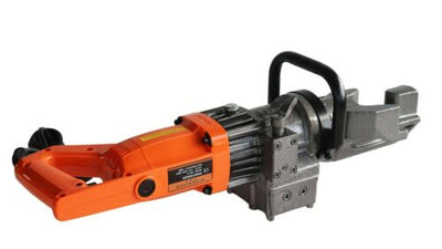 BM BRAND ELECTRIC HYDRAULIC REBAR BENDER PORTABLE 16MM 5/8” #5