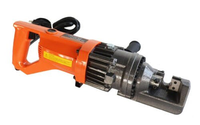 BM BRAND ELECTRIC HYDRAULIC REBAR CUTTER PORTABLE 16 MM 5/8” #5