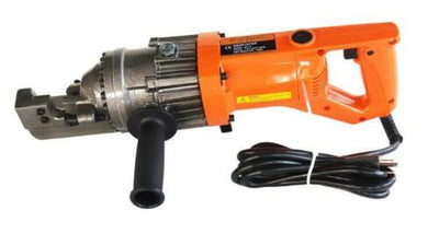 BM BRAND ELECTRIC HYDRAULIC REBAR CUTTER PORTABLE 16 MM 5/8” #5