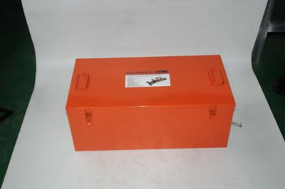 BM PRODUCT REBAR BENDER 1" 25MM #8 ELECTRIC HYDRAULIC PORTABLE