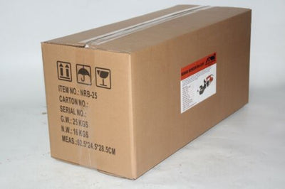 BM PRODUCT REBAR BENDER 1" 25MM #8 ELECTRIC HYDRAULIC PORTABLE